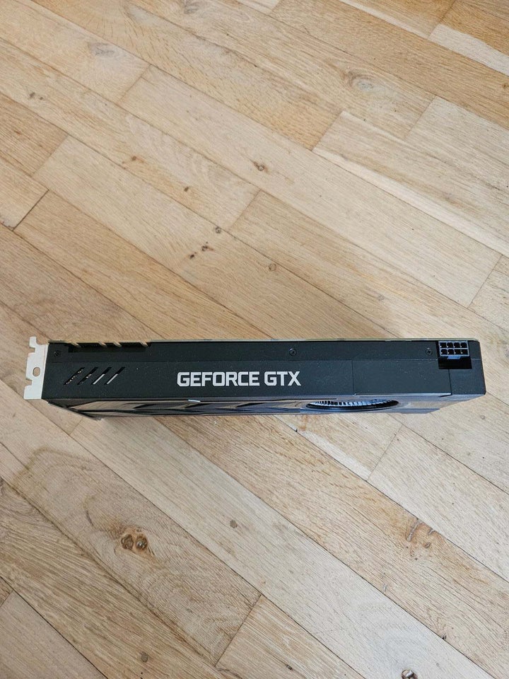 GeForce GTX 1070 Foxconn, 8 GB RAM,