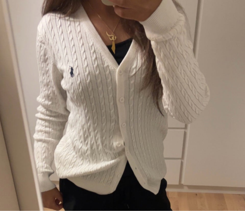 Cardigan, Ralph Lauren, str.