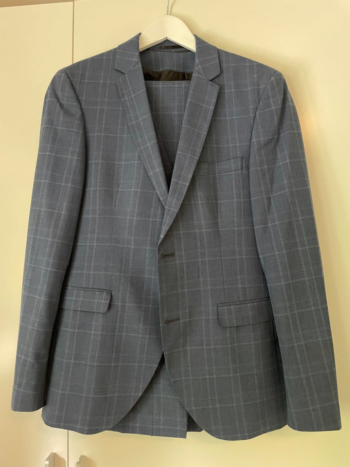 Blazer, str. M, Selected