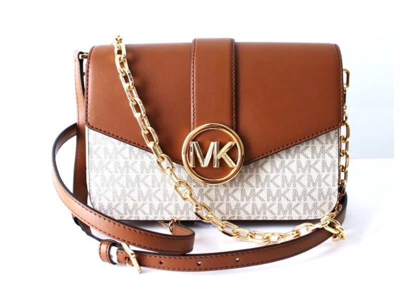 Skuldertaske, Michael Kors,