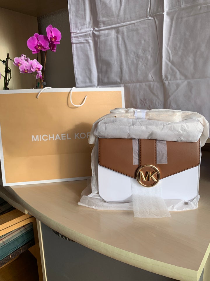 Skuldertaske, Michael Kors,