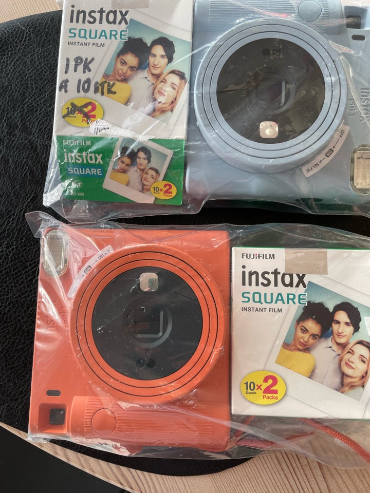 Andet, Instax , Perfekt