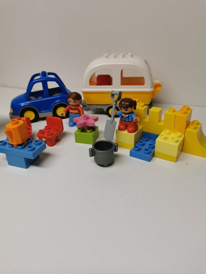 Lego Duplo, 10602