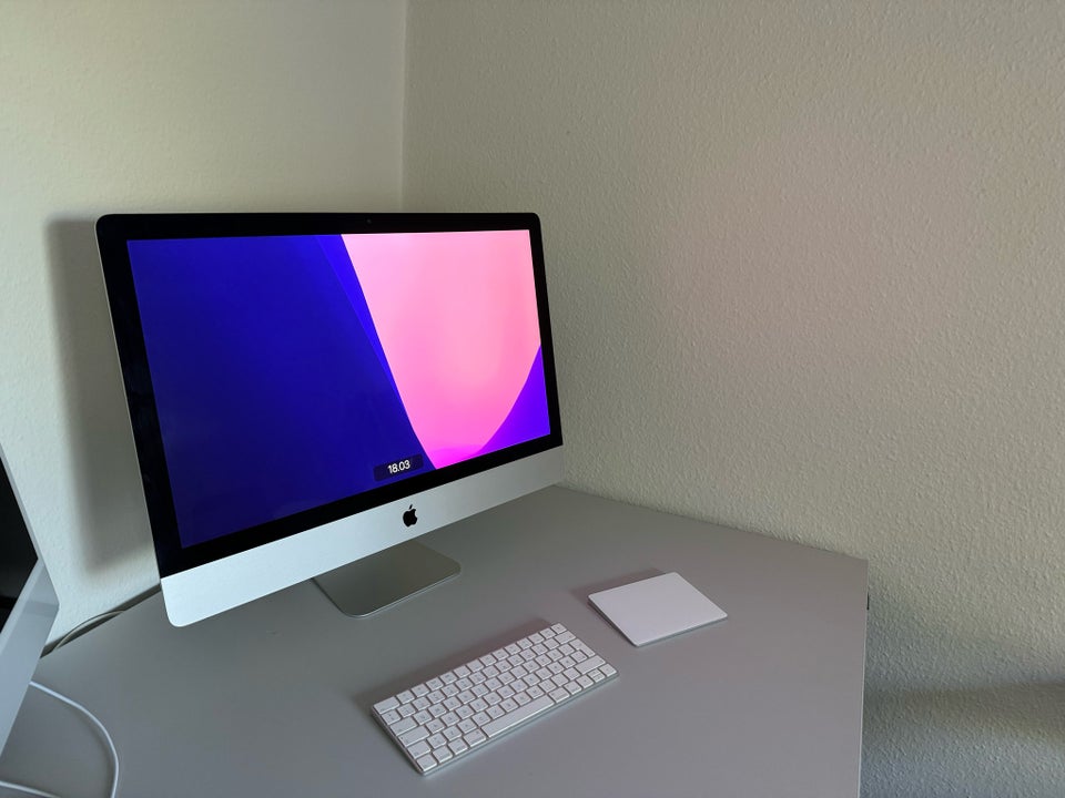 iMac iMac (Retina 5K 27-inch