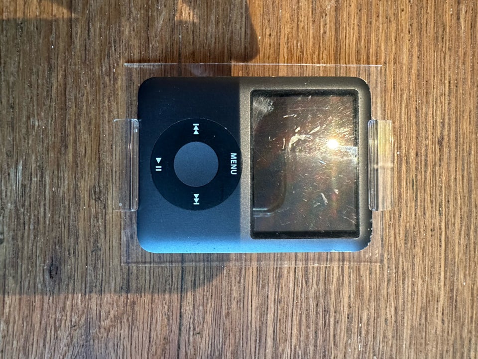 iPod, Nano, 8 GB