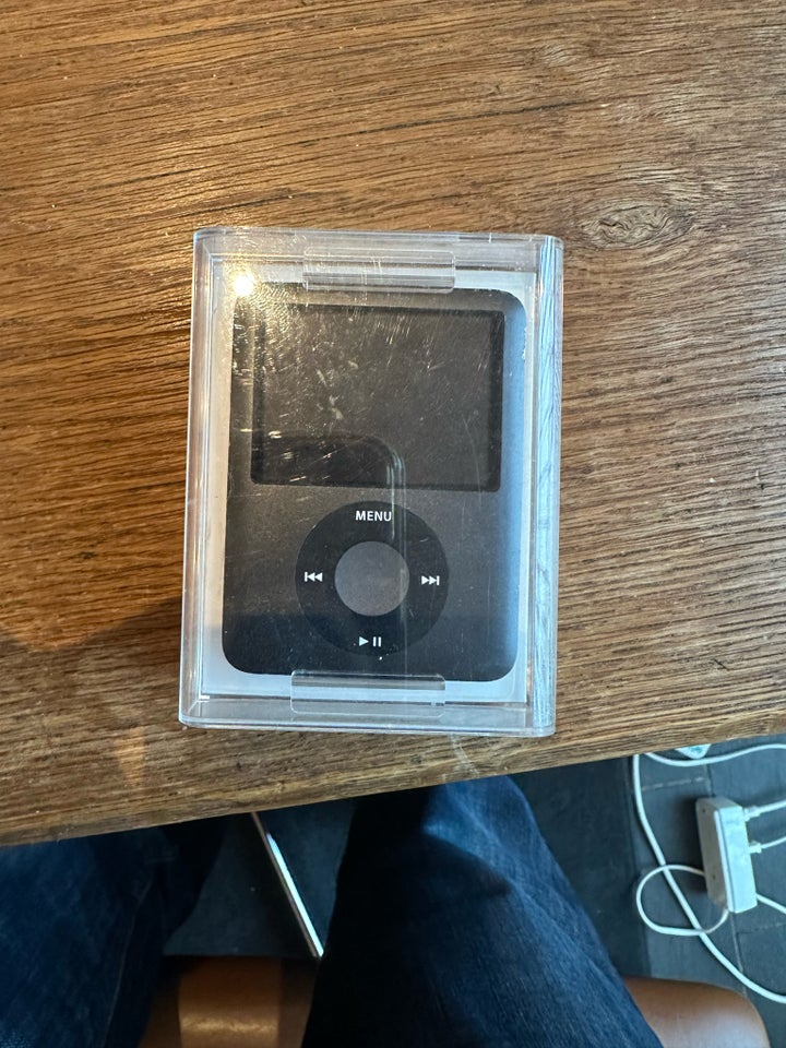 iPod, Nano, 8 GB