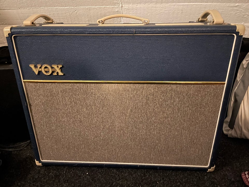 Guitarcombo, Vox AC-30 Limited