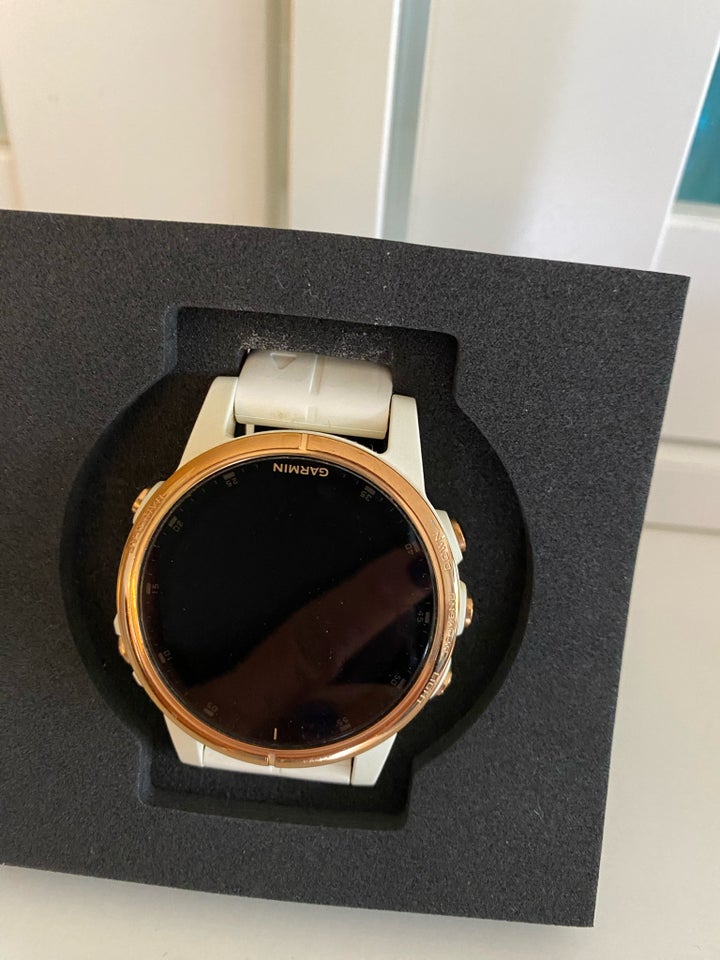 Løbeur Træningsur Garmin Fenix