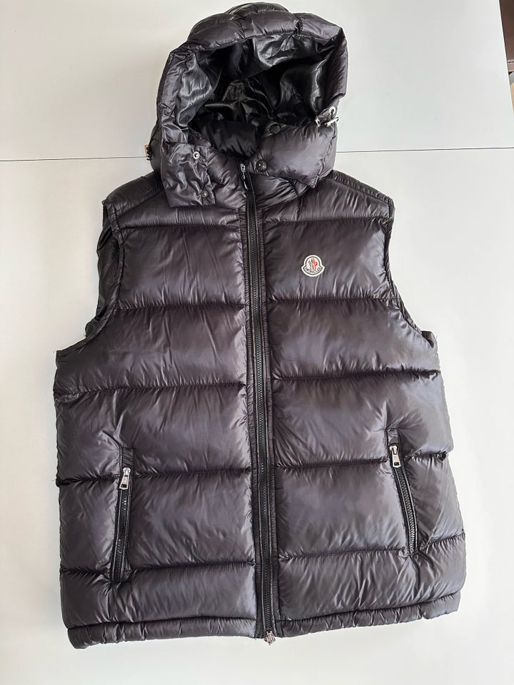 Vest, str. L, Moncler