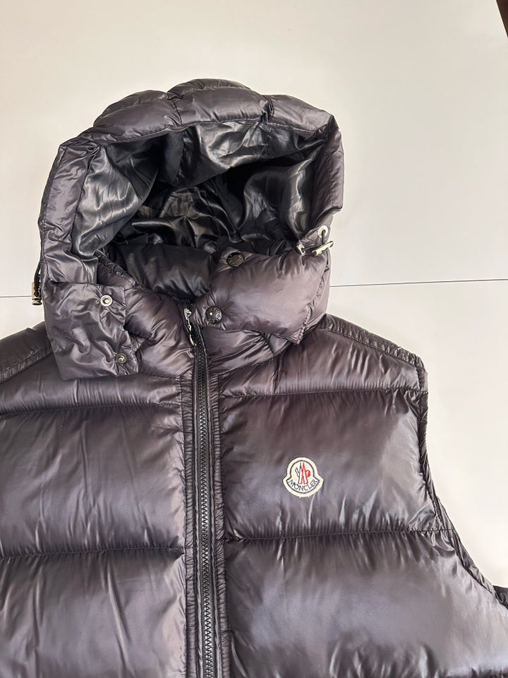 Vest, str. L, Moncler