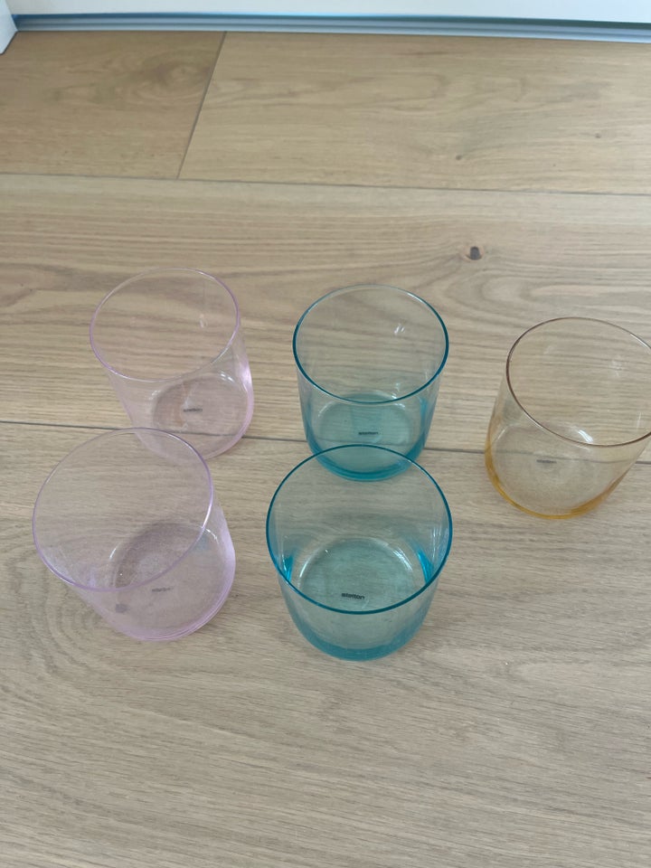 Glas Drikkeglas Stelton