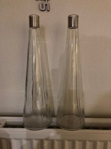 Glas Karafler Rosendahl