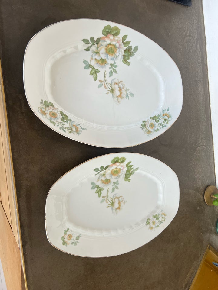 Porcelæn Spisestel  CT Altwasser