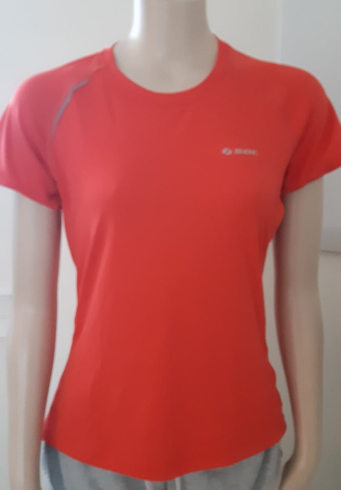 Fitnesstøj, T-shirt, Soc