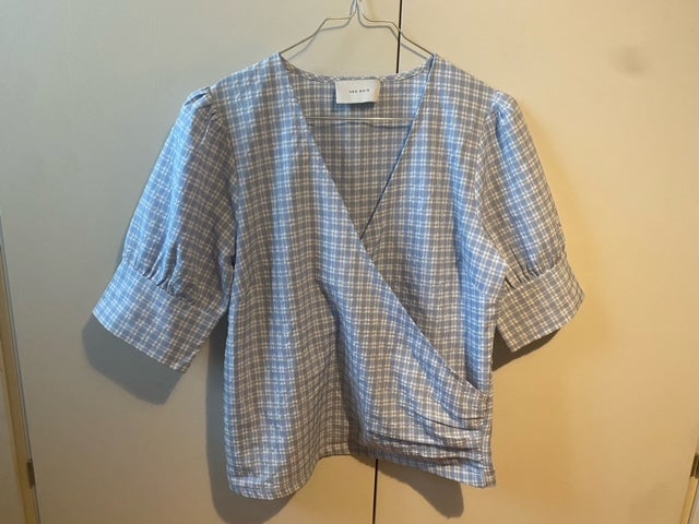 Bluse Neo Noir str 36