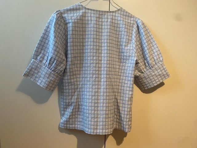 Bluse Neo Noir str 36