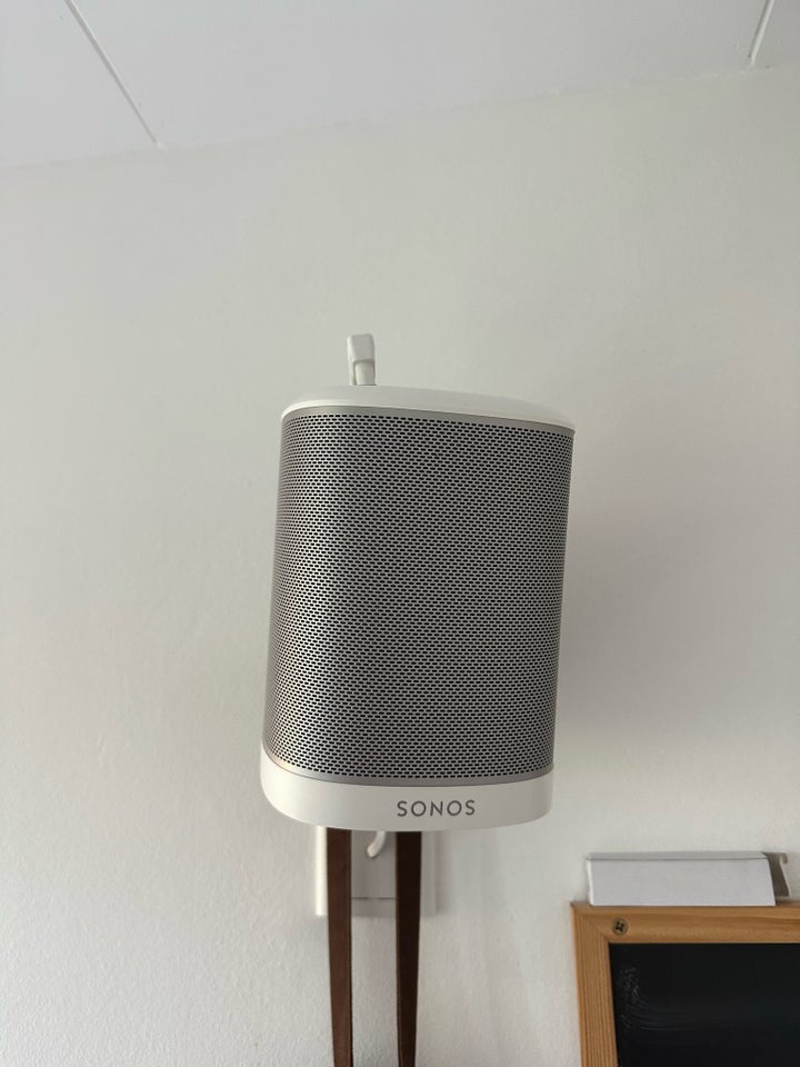 Højttaler, SONOS, Play 1