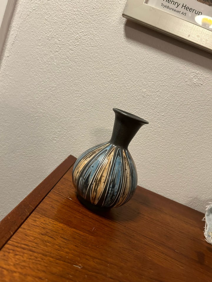 Keramik Vase Eva  johannes