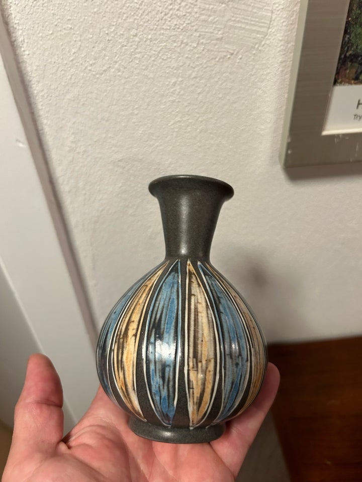 Keramik Vase Eva  johannes