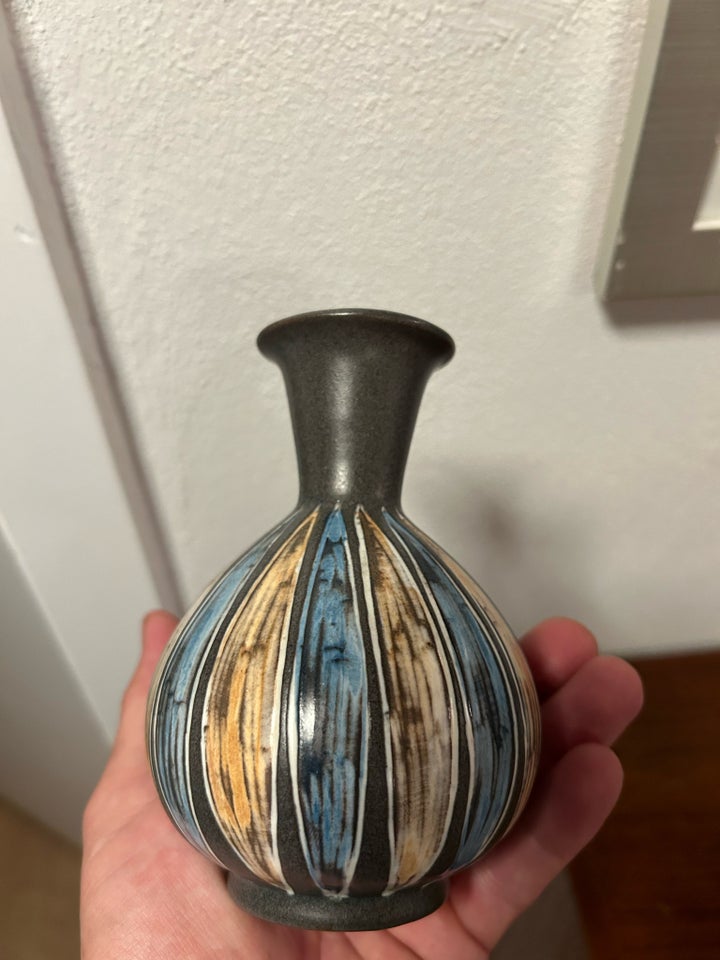 Keramik Vase Eva  johannes