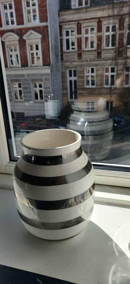 Keramik Vase Kähler