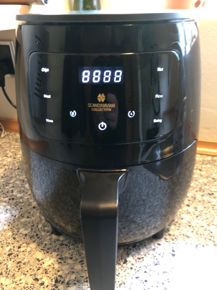 Airfryer  Scandinavian