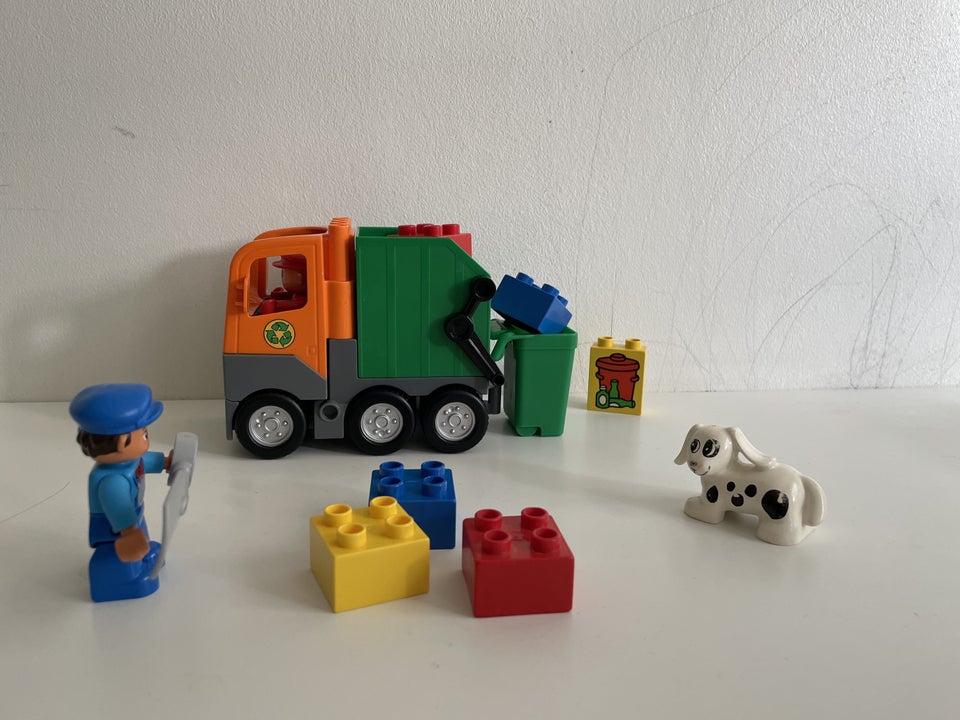 Lego Duplo