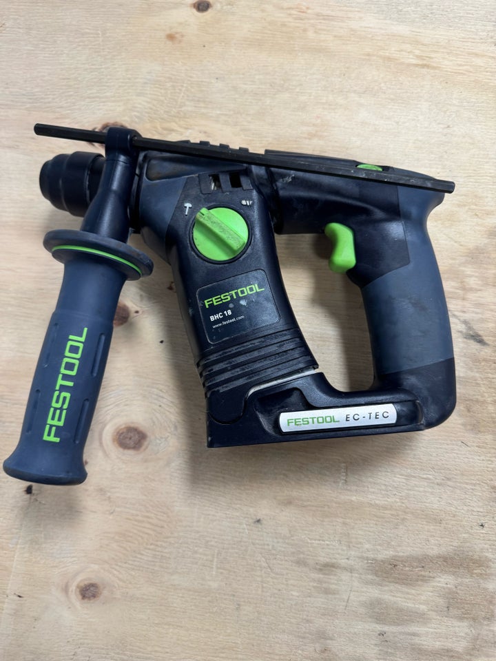 Borehammer, Festool