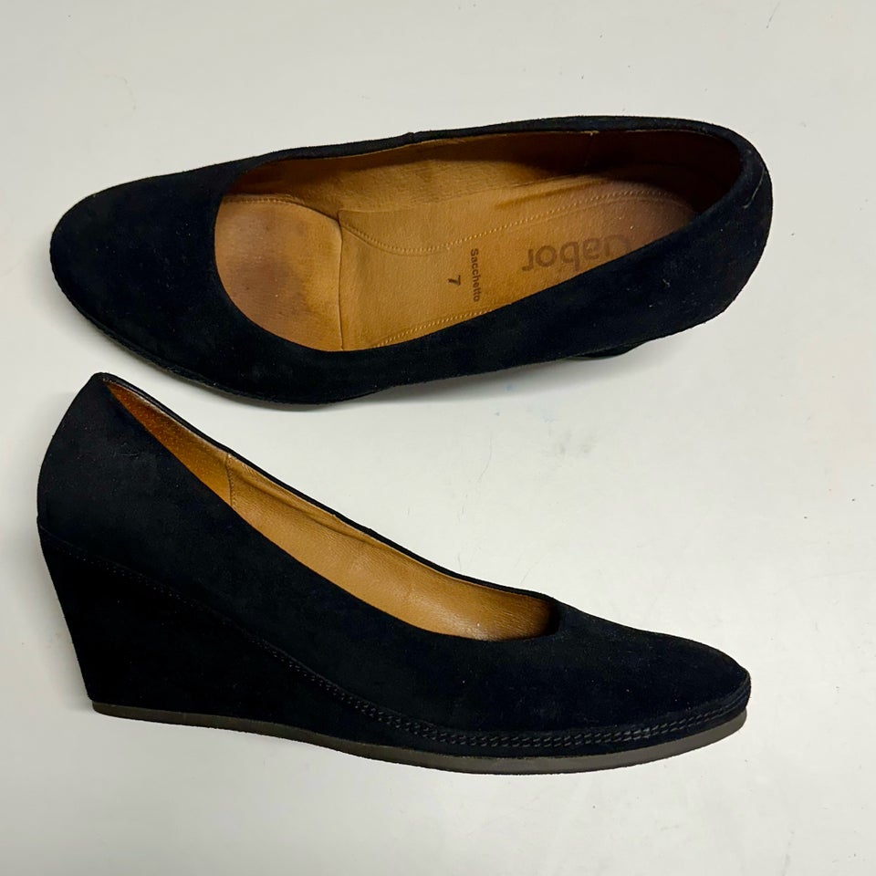 Pumps, str. 40, Gabor