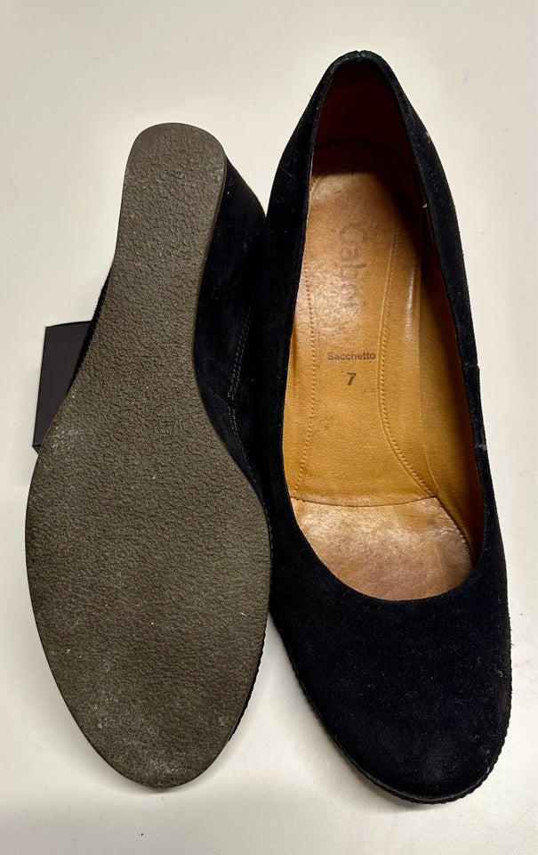 Pumps, str. 40, Gabor