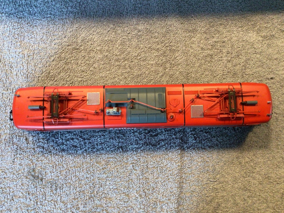 Modeltog, Märklin Raillion 151