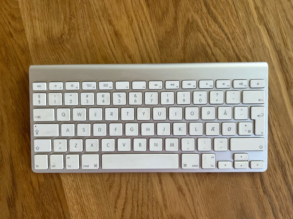 Tastatur trådløs Apple