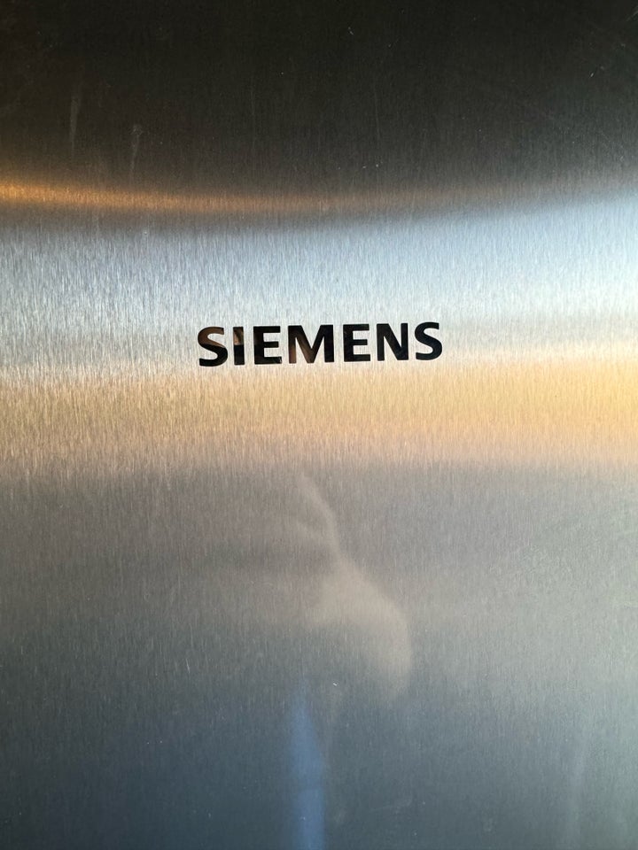 Køle/fryseskab Siemens