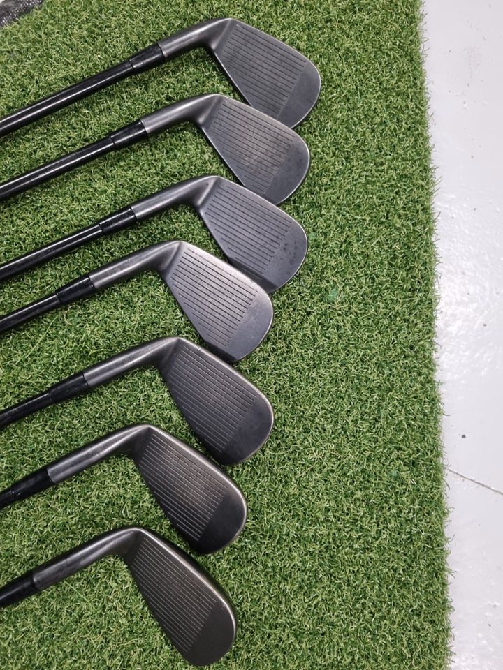 Stål golfjern, Cobra King Forged