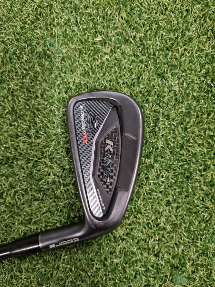 Stål golfjern, Cobra King Forged