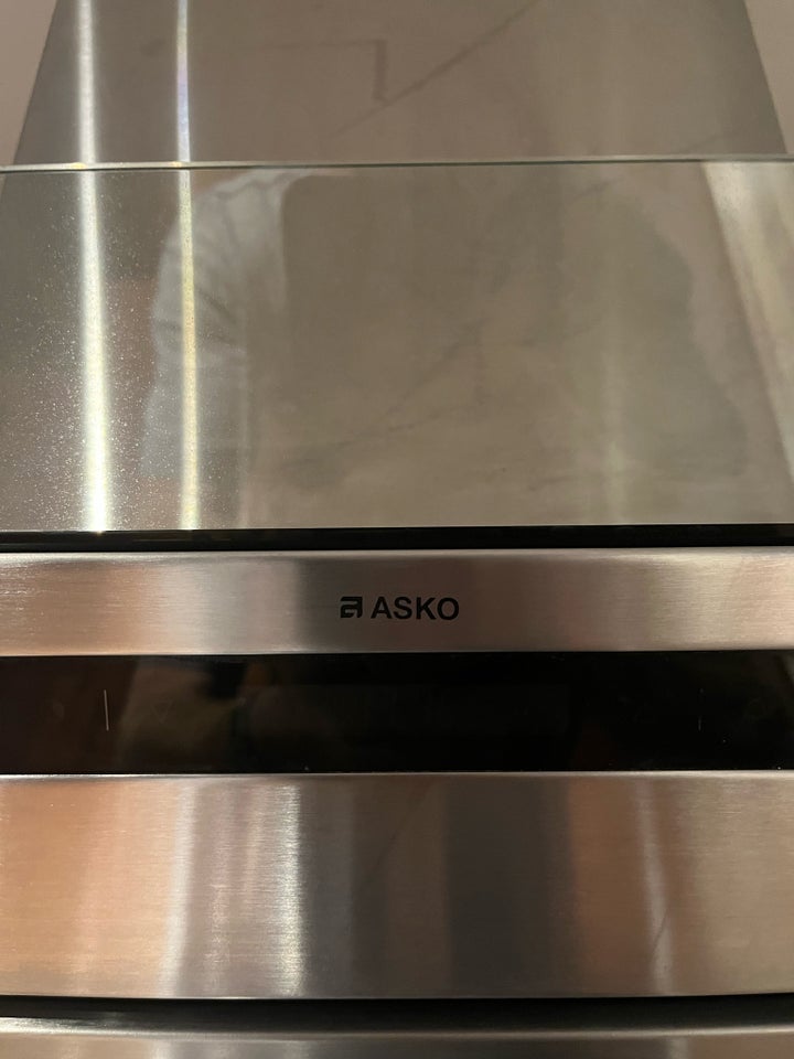 Emhætte Asko, Asko