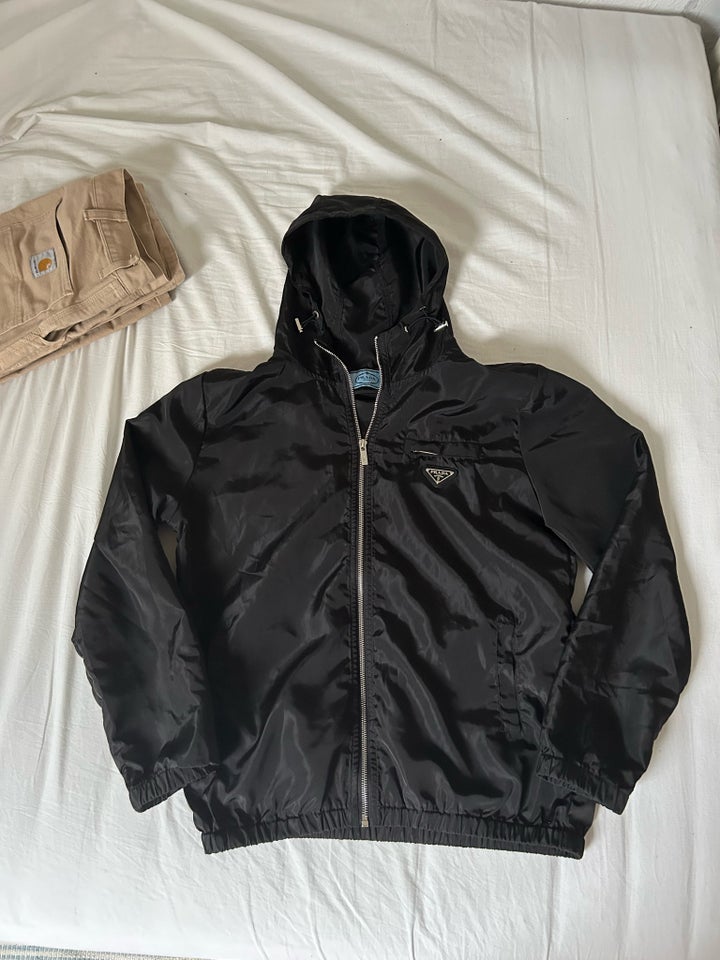 Windbreaker str M Prada