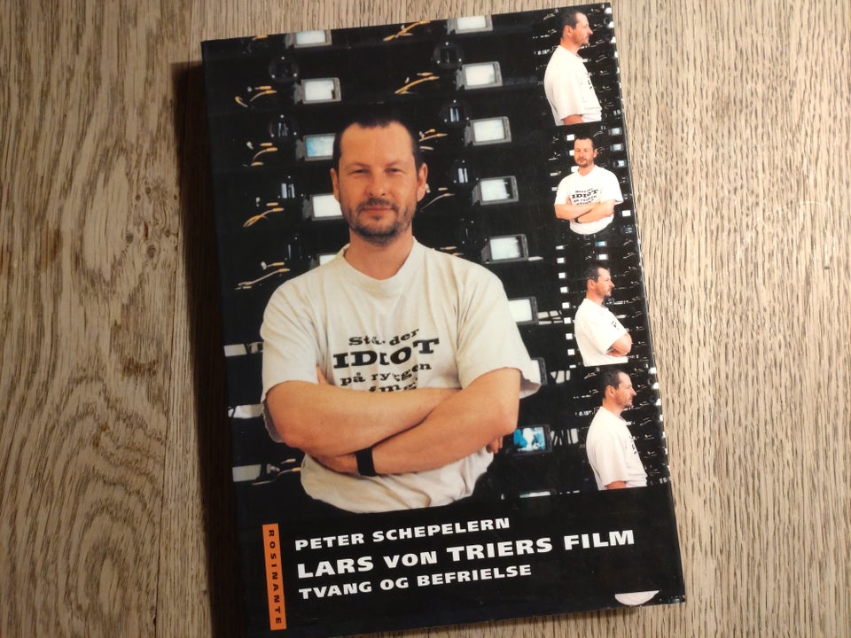 Lars von Triers film, tvang og