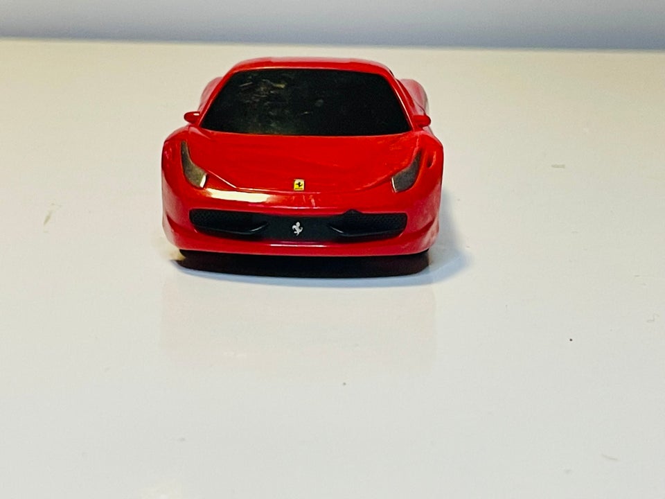 Modelbil, Bburago Ferrari 458,