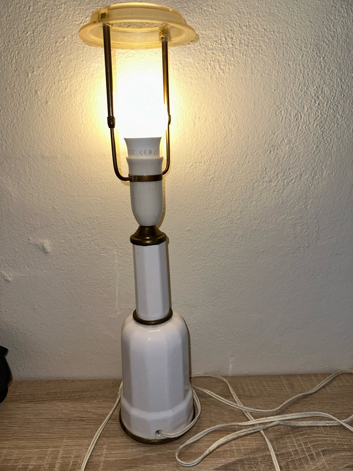 Anden bordlampe Heiberg