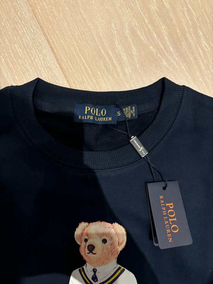 Sweatshirt, Polo Ralph Lauren,