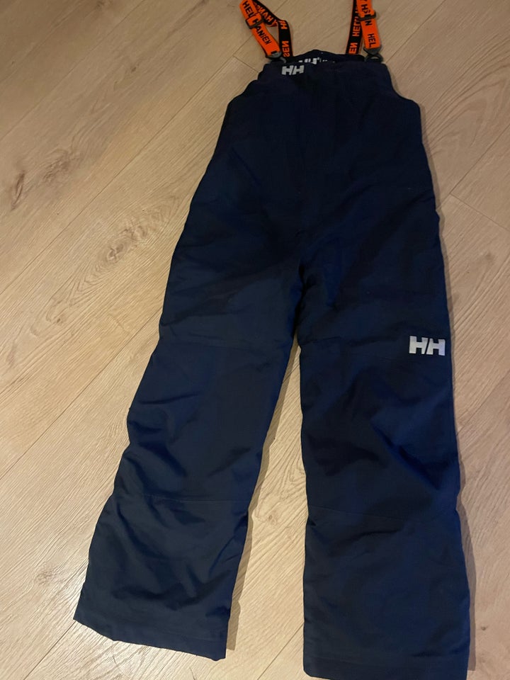 Skitøj, Skibukser, Helly Hansen