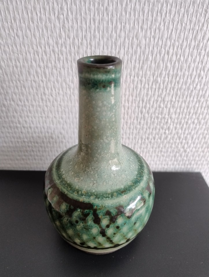 Keramik, Hyllested keramik vase,