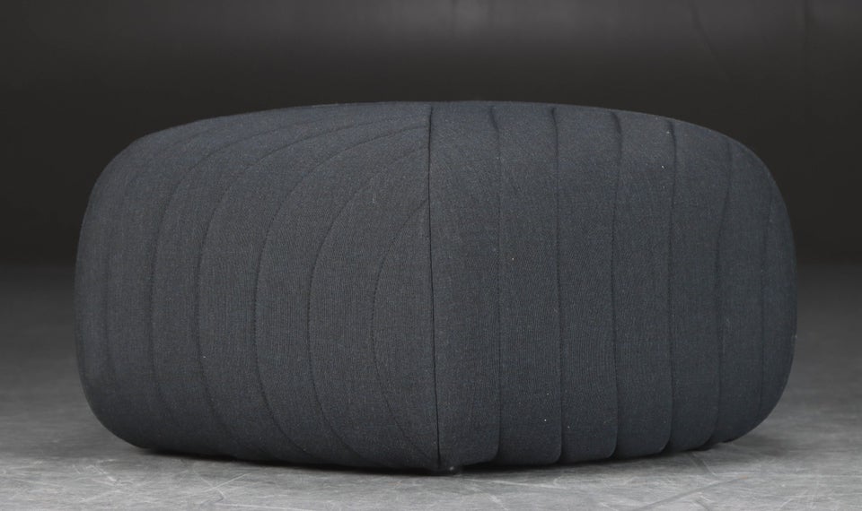 Anden arkitekt, Five Pouf Large af