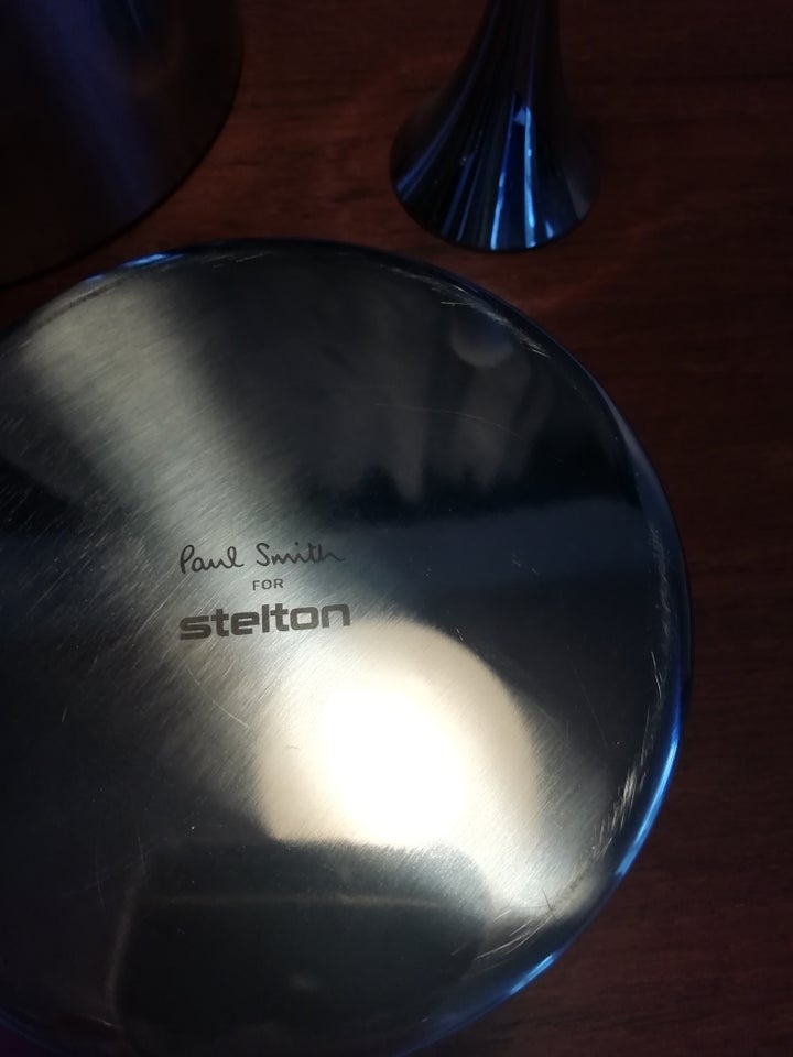 Rustfrit stål Isspand Stelton