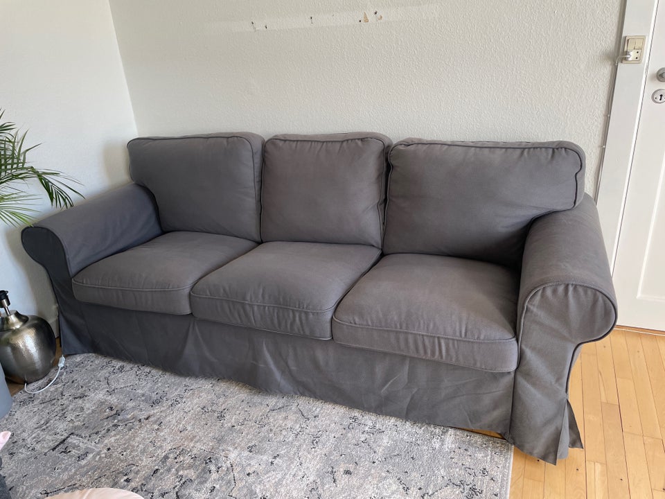 Sofagruppe, 3 pers. , Ikea