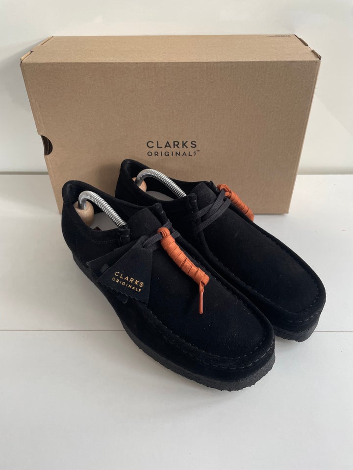 Loafers, Clarks, str. 42