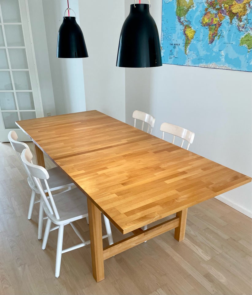 Spisebord Træ IKEA