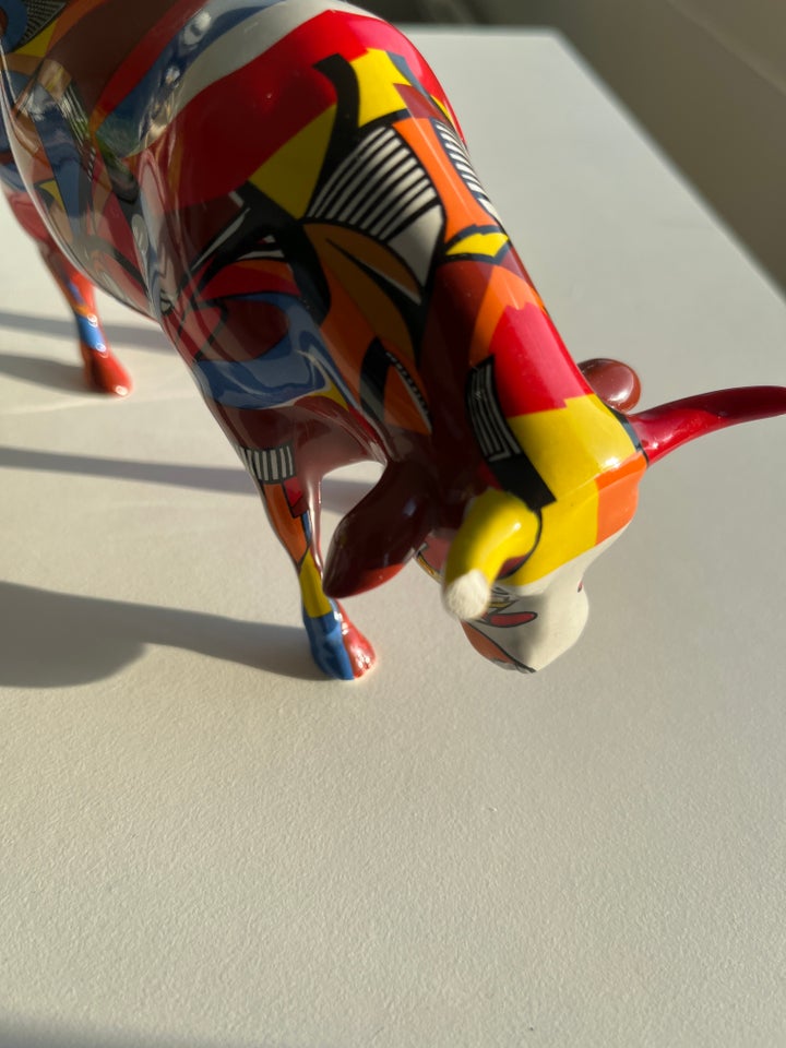 Porcelæn, Cowparade