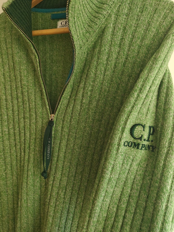 Cardigan, C.P Company, str. S